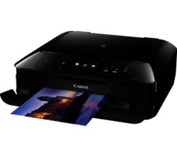 CANON PIXMA MG7750 All-in-One Wireless Inkjet Printer